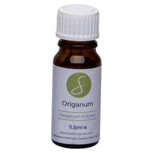 Salon Ess Oil Origanum 11.5ml