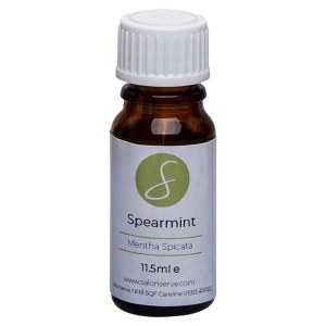 Salon Ess Oil Spearmint 11.5ml