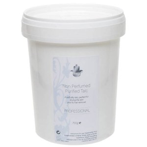 Salon Purified Talcum Powder 700g