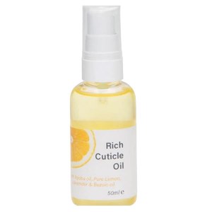 Salon Rich Cuticle Oil 50ml