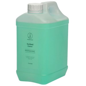 Salon Sunbed Cleaner  2Ltr Salon Sunbed Cleaner  2Ltr