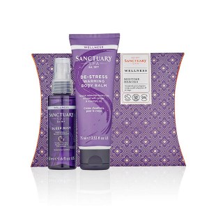 Sanctuary Bedtime Heroes L