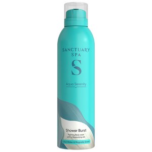 Additional picture of Sanctuary L&M Shower Burst