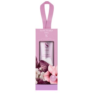 Sanctuary L&R Lotion Bauble