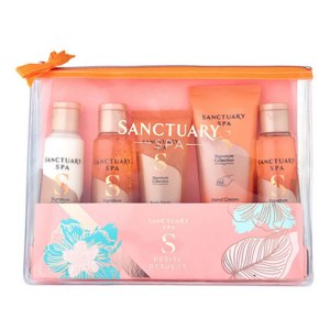 Sanctuary Petite Retreat