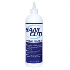 Sani Cuticle Remover 472ml