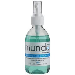 Mundo San Hand&Foot Spray 250m