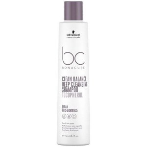 Additional picture of Sch BC CB Cleansing Spoo 250ml