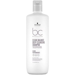 Additional picture of Sch BC CB Cleansing Spoo1000ml