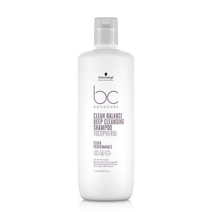 Sch BC CB Cleansing Spoo1000ml