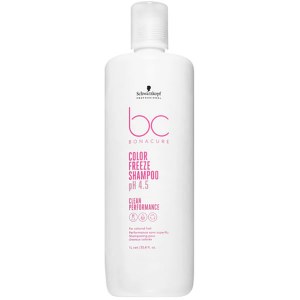 Additional picture of Sch BC CF Shampoo 1000ml