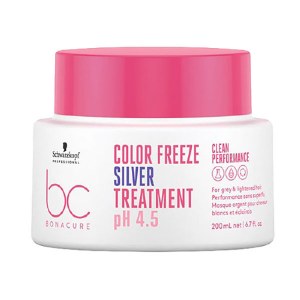 Additional picture of Sch BC CF Silver Treat 200ml