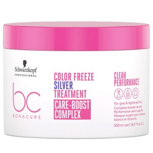 Additional picture of Sch BC CF Silver Treat 500ml