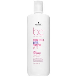 Additional picture of Sch BC CF SilverShampoo 1000ml