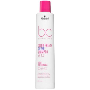 Additional picture of Sch BC CF SilverShampoo 250ml