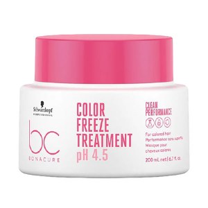 Additional picture of Sch BC CF Treatment 200ml