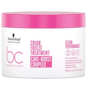 Additional picture of Sch BC CF Treatment 500ml