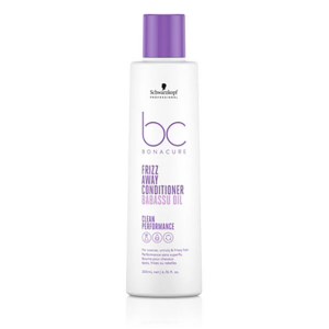 Sch BC Frizz Away Cond 200ml