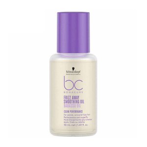 Additional picture of Sch BC Frizz Away Oil 50ml