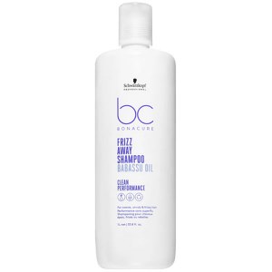 Additional picture of Sch BC Frizz Away Sham 1000ml