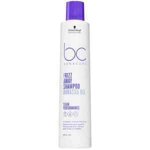 Additional picture of Sch BC Frizz Away Sham 250ml