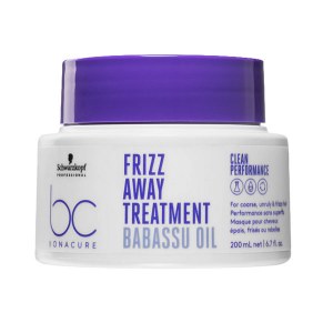 Additional picture of Sch BC Frizz Away Treat 200ml