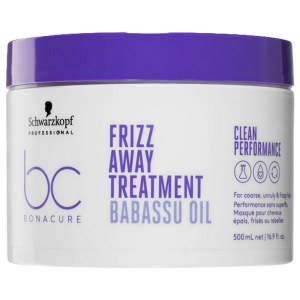 Additional picture of Sch BC Frizz Away Treat 500ml