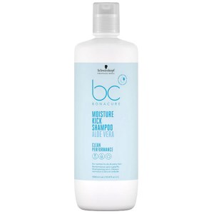 Additional picture of Sch BC MK Shampoo 1000ml