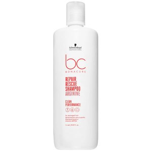 Additional picture of Sch BC RR Shampoo 1000ml