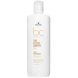 Additional picture of Sch BC TR Shampoo 1000ml