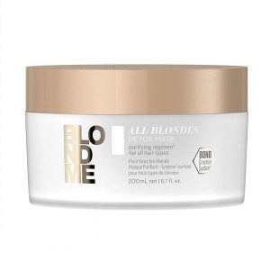 Sch BM All B Detox Mask 200ml