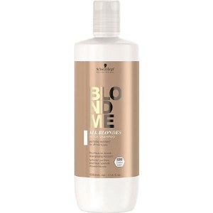 Sch BM All B Detox Shampoo1ltr
