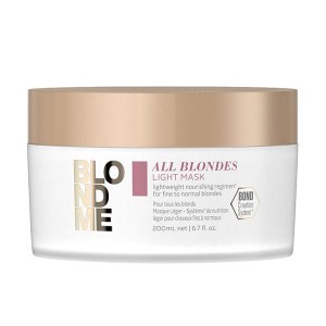 Sch BM All B Light Mask 200ml