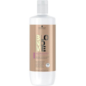Additional picture of Sch BM All B Light Shampoo1ltr