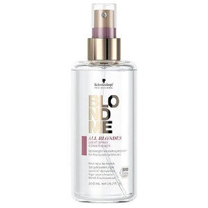 Additional picture of Sch BM All B Light Spray 200ml