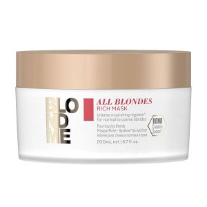 Additional picture of Sch BM All B Rich Mask 200ml