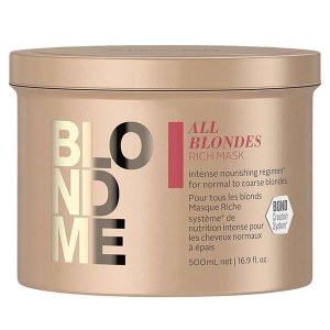 Additional picture of Sch BM All B Rich Mask 500ml