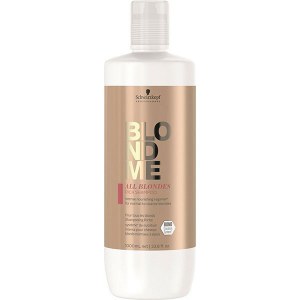 Additional picture of Sch BM All B Rich Shampoo 1ltr