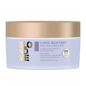 Additional picture of Sch BM Cool B Neut Mask 200ml