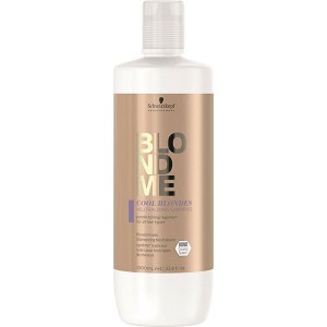 Additional picture of Sch BM Cool B Neut Shampoo1ltr