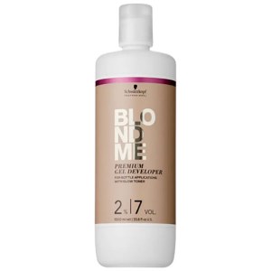 Sch BM Developer Gel 2% 1Ltr