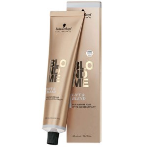 Sch BM LB Brown Mahogany 60ml