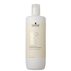 Sch BM Nourish  Sham 1000ml