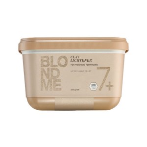 Sch BM Prem Clay Bleach7 350g Sch BM Prem Clay Bleach7 350g