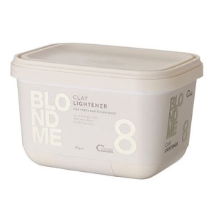 Sch BM Prem Clay Bleach8 350g