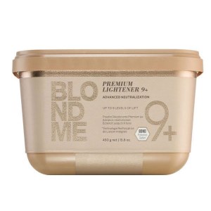 Sch BM Premium Bleach 9+ 450g Sch BM Premium Bleach 9+ 450g