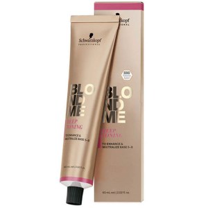 Sch BM Toner Chestnut 60ml
