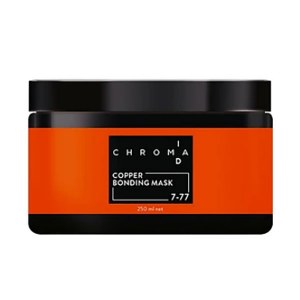 Additional picture of Sch Chroma Mask Copper 250 D