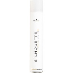 Sch Flex Hold HSpray 750ml Wh