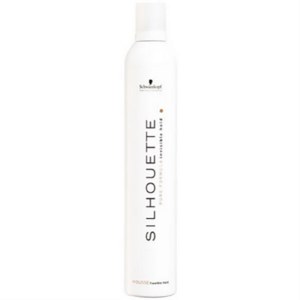 Sch Flex Hold Mousse 500ml Wh